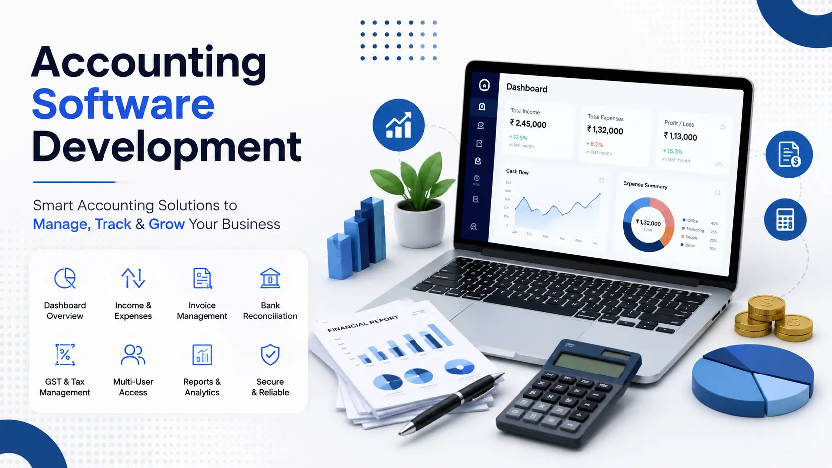 Accounting Software